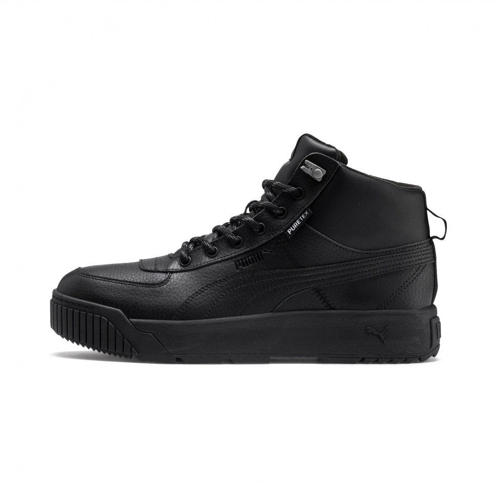 Ботинки Puma Tarrenz SB Puretex 37055201 в Екатеринбурге  в Екатеринбурге 
