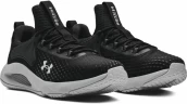 Кроссовки Under Armour UA HOVR Rise 4-BLK 3025565-001