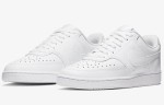 Кеды Nike Court Vision Low CD5434-100