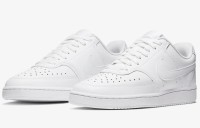 Кеды Nike Court Vision Low CD5434-100 в Екатеринбурге  в Екатеринбурге 