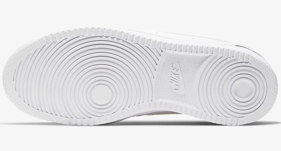 Кеды Nike Court Vision Low CD5434-100 в Екатеринбурге  в Екатеринбурге 