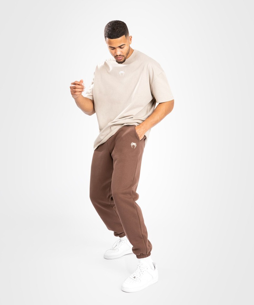 Футболка Venum Vortex XL T Shirt - Oversize Fit Sand ven04495-040 в Екатеринбурге  в Екатеринбурге 