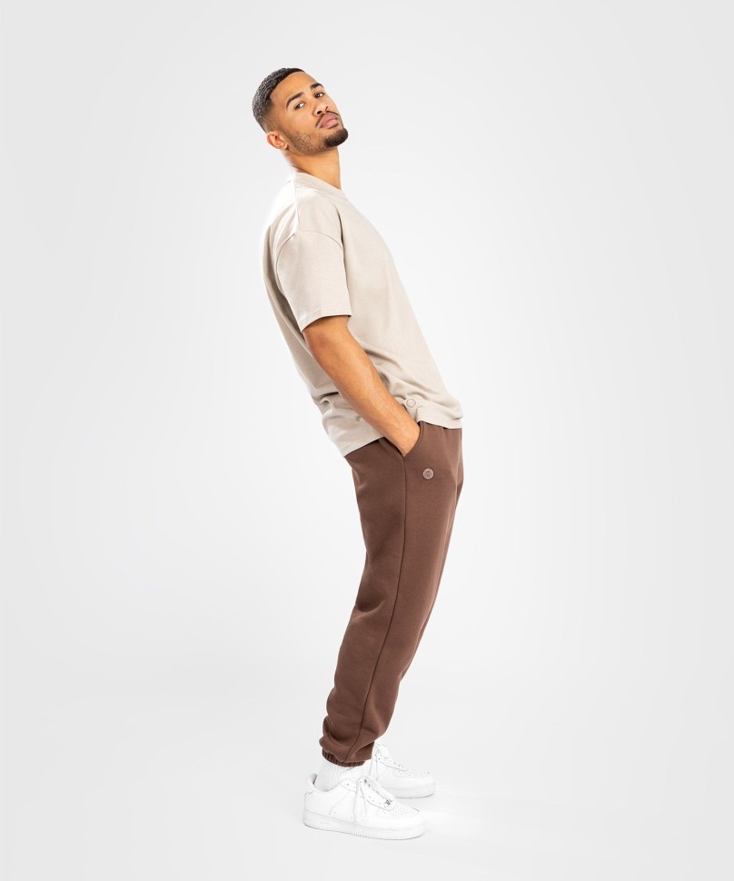 Футболка Venum Vortex XL T Shirt - Oversize Fit Sand ven04495-040 в Екатеринбурге  в Екатеринбурге 