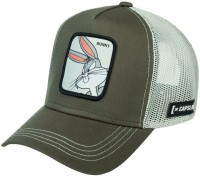 Бейсболка CAPSLAB Looney Tunes Bugs Bunny 88-183-14-00 в Екатеринбурге  в Екатеринбурге 