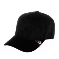Бейсболка GOORIN BROTHERS 101-1077 ANIMAL FARM Velour Blank(черный) 91-815-09-00 в Екатеринбурге  в Екатеринбурге 
