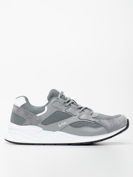 Кроссовки Lee Cooper 22LC036/GR в Екатеринбурге  в Екатеринбурге 