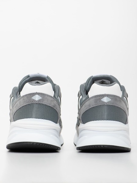 Кроссовки Lee Cooper 22LC036/GR в Екатеринбурге  в Екатеринбурге 