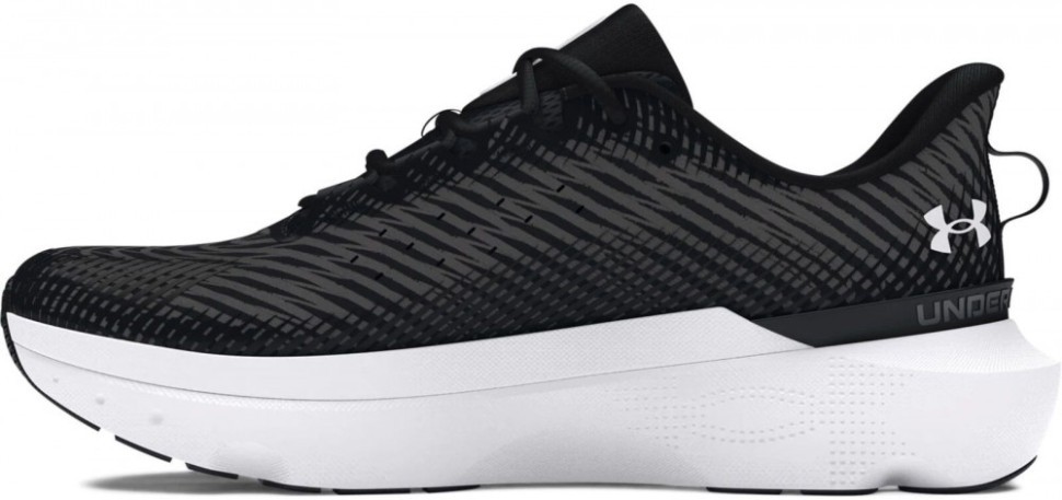 Кроссовки Under Armour UA Infinite Pro 3027190-001 в Екатеринбурге  в Екатеринбурге 