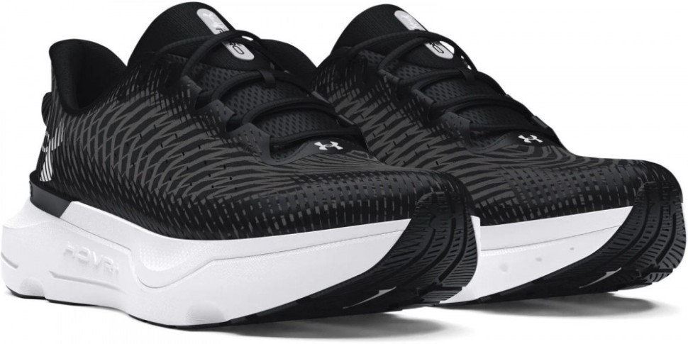 Кроссовки Under Armour UA Infinite Pro 3027190-001 в Екатеринбурге  в Екатеринбурге 