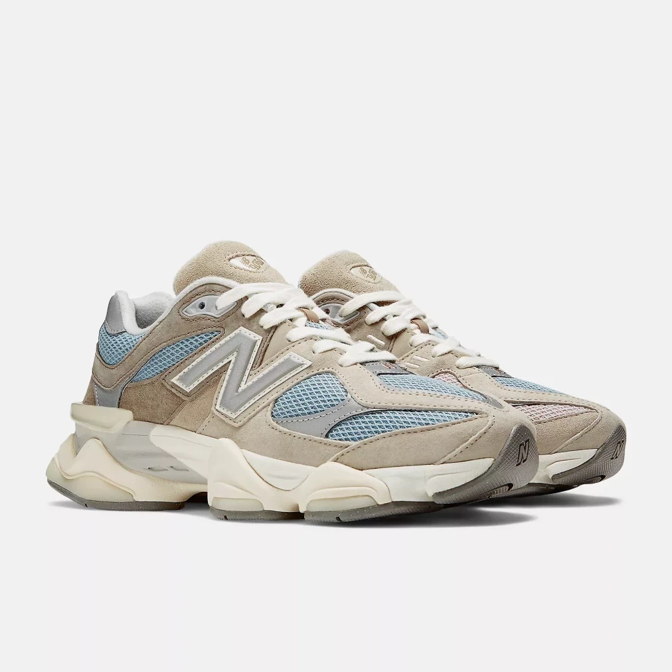Кроссовки New Balance U9060MUSC в Екатеринбурге  в Екатеринбурге 