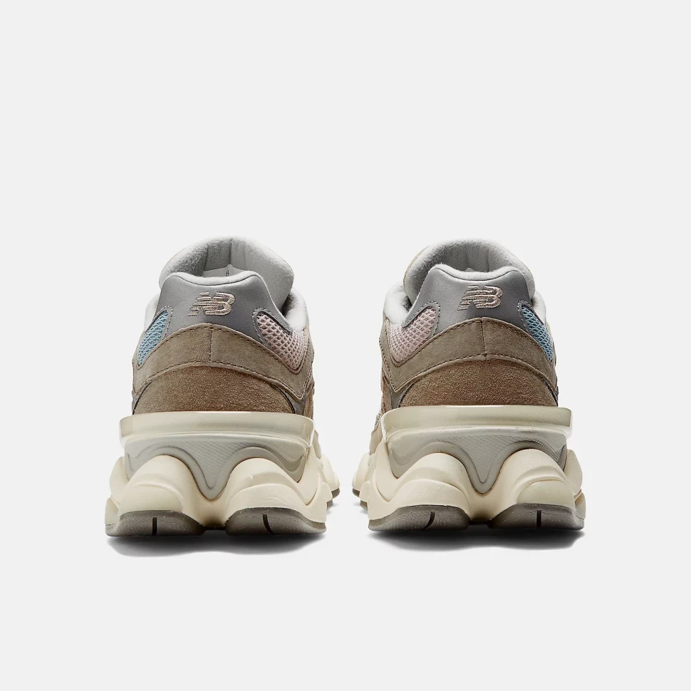 Кроссовки New Balance U9060MUSC в Екатеринбурге  в Екатеринбурге 