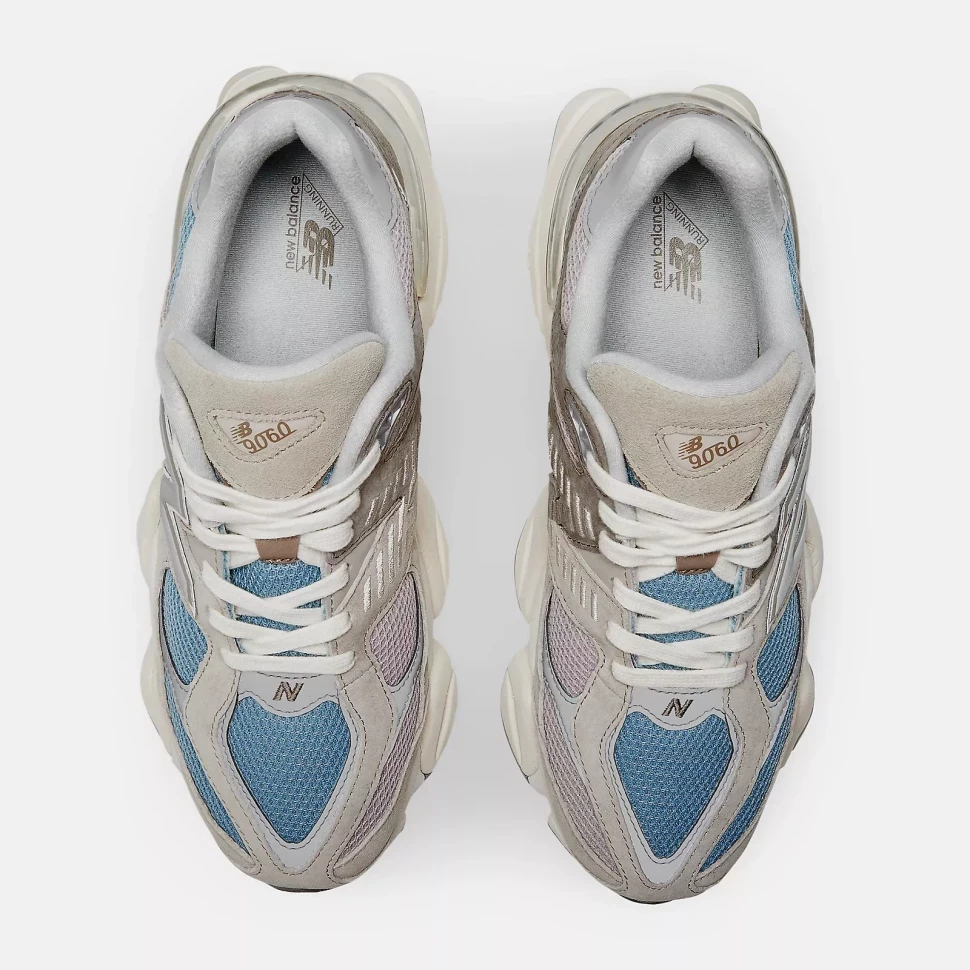 Кроссовки New Balance U9060MUSC в Екатеринбурге  в Екатеринбурге 