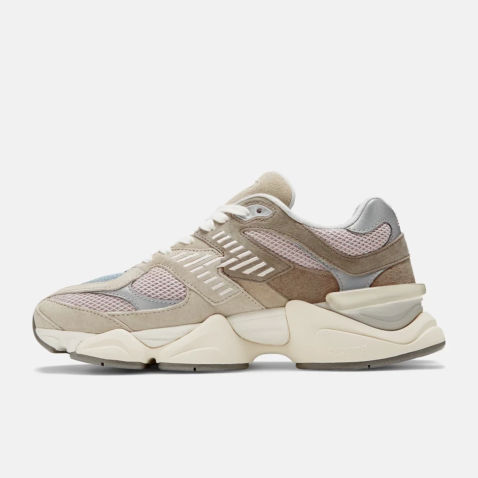 Кроссовки New Balance U9060MUSC в Екатеринбурге  в Екатеринбурге 