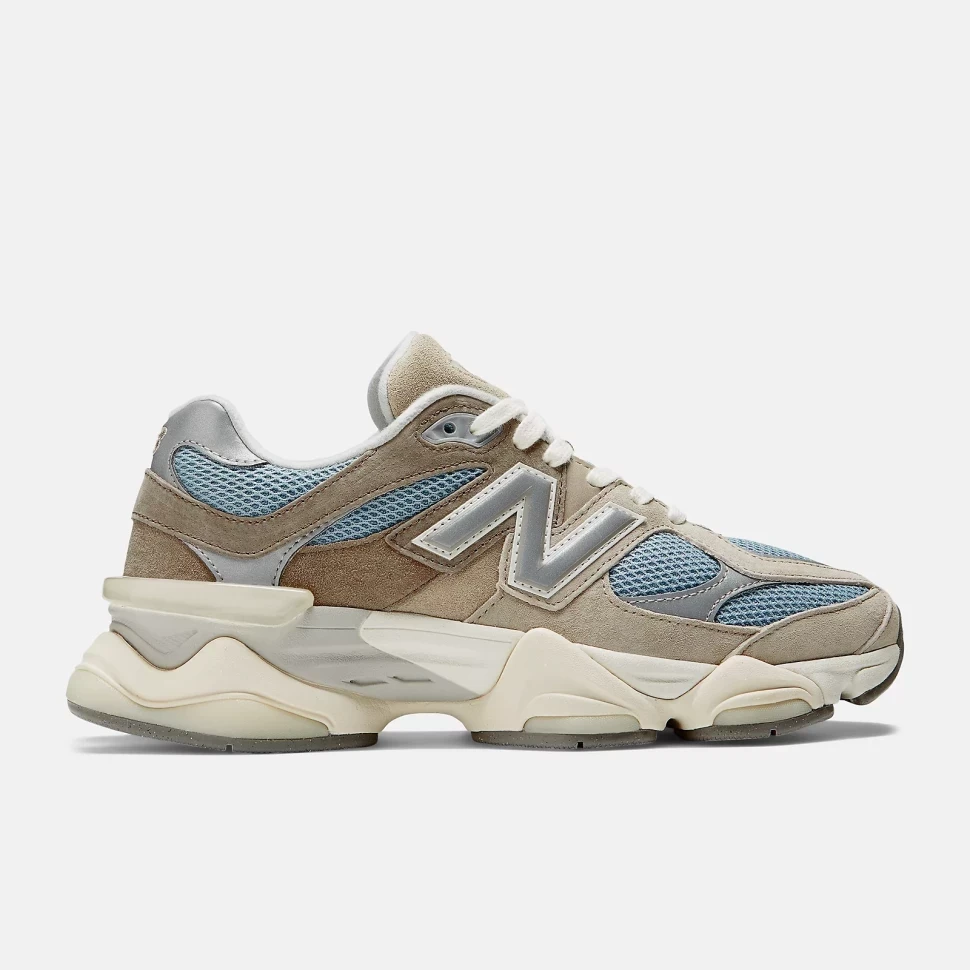 Кроссовки New Balance U9060MUSC в Екатеринбурге  в Екатеринбурге 