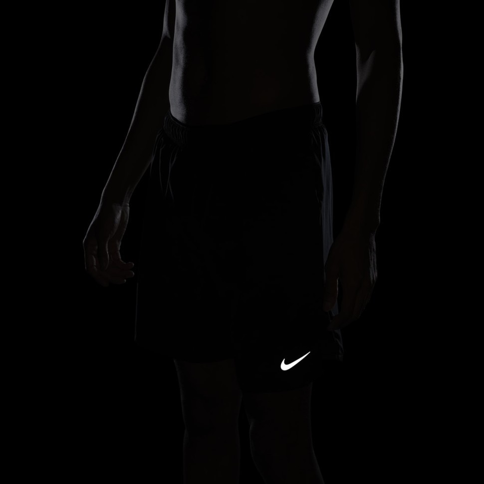Шорты Nike M NK DF CHALLENGER 72IN1 SHORT DV9357-010 в Екатеринбурге  в Екатеринбурге 