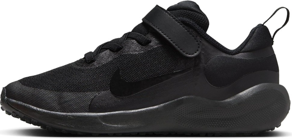 Кроссовки NIKE REVOLUTION 7 (PSV) FB7690-001 в Екатеринбурге  в Екатеринбурге 