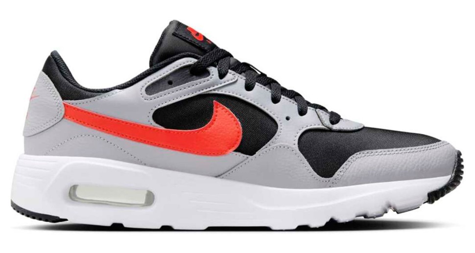 Кроссовки NIKE AIR MAX SC CW4555-015 в Екатеринбурге  в Екатеринбурге 