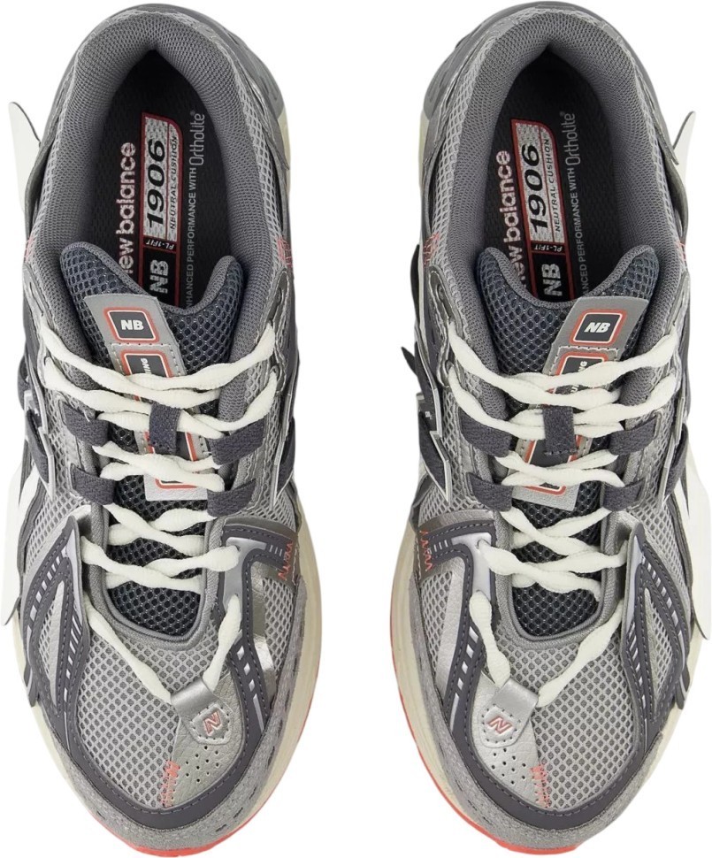 Кроссовки New Balance 1906 U1906AC в Екатеринбурге  в Екатеринбурге 