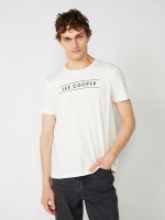 Футболки Lee Cooper MT2A122133BS2LC1/OFW в Екатеринбурге  в Екатеринбурге 