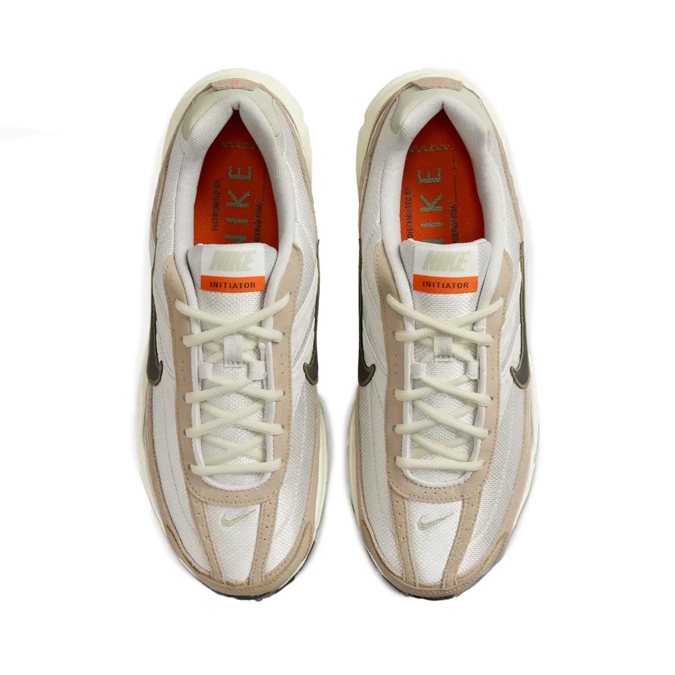 Кроссовки NIKE INITIATOR ITS HJ7683-072 в Екатеринбурге  в Екатеринбурге 