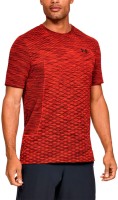 Футболка Under Armour Vanish Seamless SS Novelty 1328689-633 в Екатеринбурге  в Екатеринбурге 
