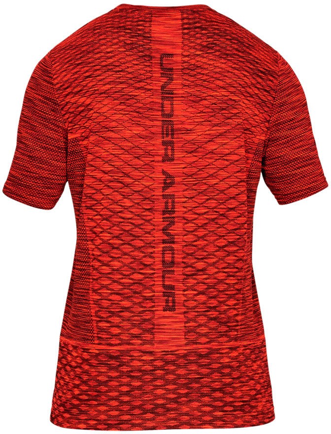 Футболка Under Armour Vanish Seamless SS Novelty 1328689-633 в Екатеринбурге  в Екатеринбурге 