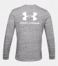 Футболка с длинным рукавом Under Armour SPORTSTYLE TERRY LOGO CREW 1355629-112 в Екатеринбурге  в Екатеринбурге 