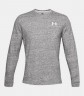 Футболка с длинным рукавом Under Armour SPORTSTYLE TERRY LOGO CREW 1355629-112 в Екатеринбурге  в Екатеринбурге 