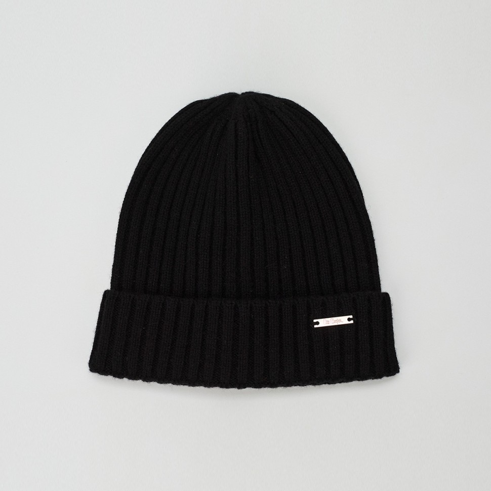 Шапка Lee Cooper LC-HAT-077WFW/BLK в Екатеринбурге в Екатеринбурге