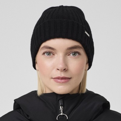 Шапка Lee Cooper LC-HAT-077WFW/BLK