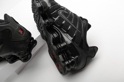 Кроссовки Nike SHOX TL AV3595-002