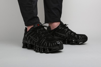 Кроссовки Nike SHOX TL AV3595-002