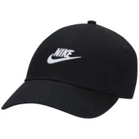 Кепка Nike U NK CLUB CAP U CB FUT WSH L FB5368-011