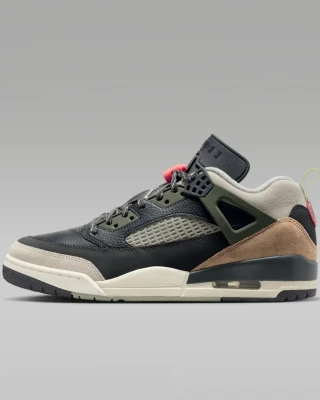 Кроссовки Nike JORDAN SPIZIKE LOW FQ1759-007