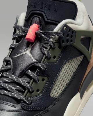 Кроссовки Nike JORDAN SPIZIKE LOW FQ1759-007
