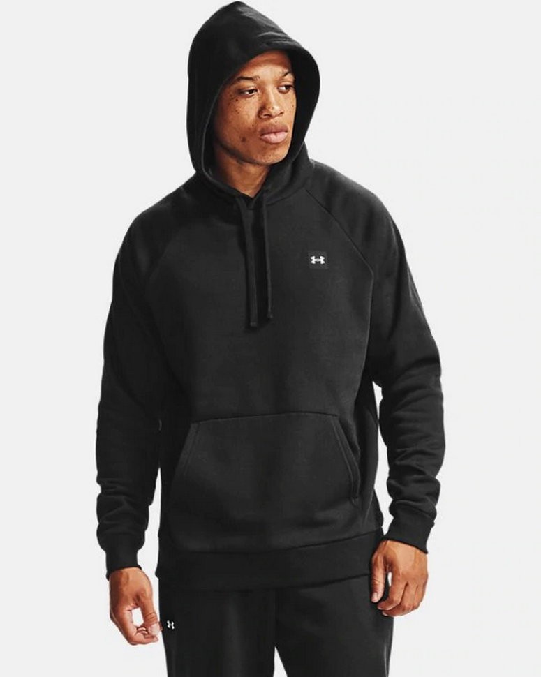 Under Armour UA Rival Fleece Hoodie 1357092 001