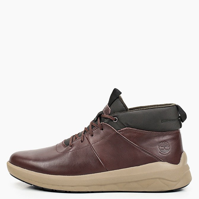 Ботинки Timberland TBLA44XBM в Екатеринбурге  в Екатеринбурге 