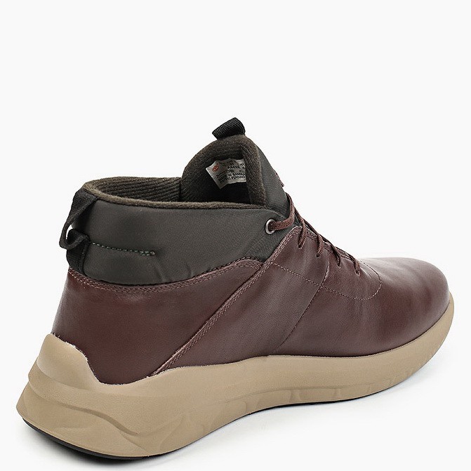 Ботинки Timberland TBLA44XBM в Екатеринбурге  в Екатеринбурге 