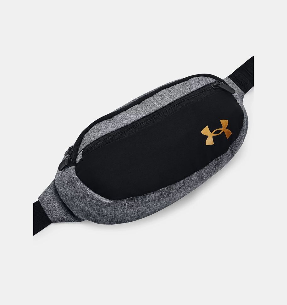 Сумка на пояс Under Armour UA Flex Waist Bag 1364190-012 в Екатеринбурге  в Екатеринбурге 