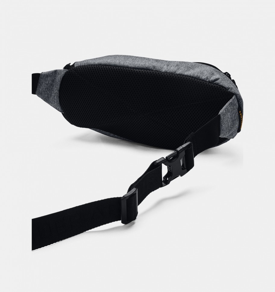 Сумка на пояс Under Armour UA Flex Waist Bag 1364190-012 в Екатеринбурге  в Екатеринбурге 