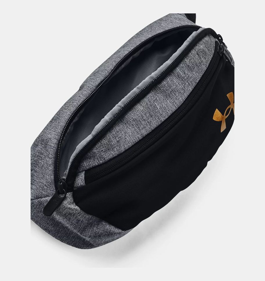 Сумка на пояс Under Armour UA Flex Waist Bag 1364190-012 в Екатеринбурге  в Екатеринбурге 