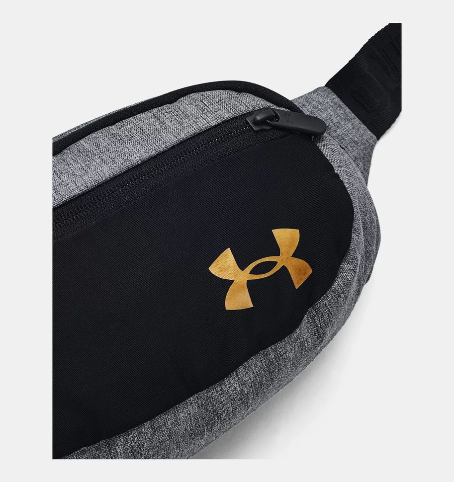 Сумка на пояс Under Armour UA Flex Waist Bag 1364190-012 в Екатеринбурге  в Екатеринбурге 