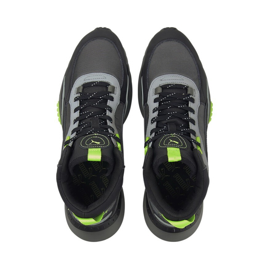 Кроссовки Puma Wild Rider Mid WS 38159801 в Екатеринбурге  в Екатеринбурге 