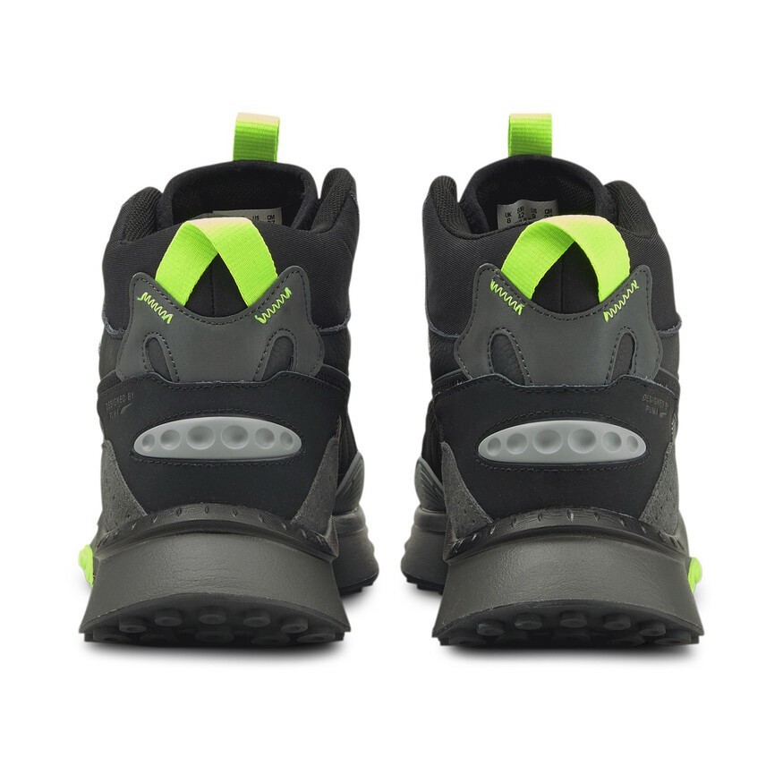 Кроссовки Puma Wild Rider Mid WS 38159801 в Екатеринбурге  в Екатеринбурге 