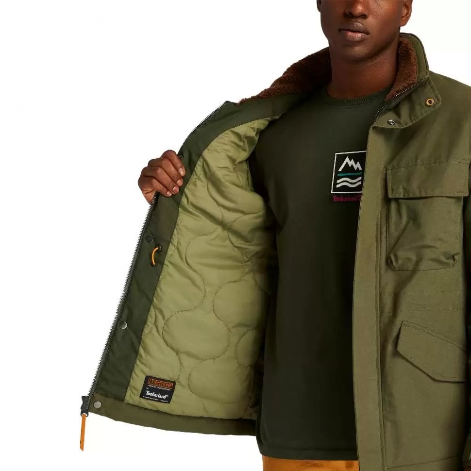 Куртка Timberland TBLA22US/A58 в Екатеринбурге  в Екатеринбурге 