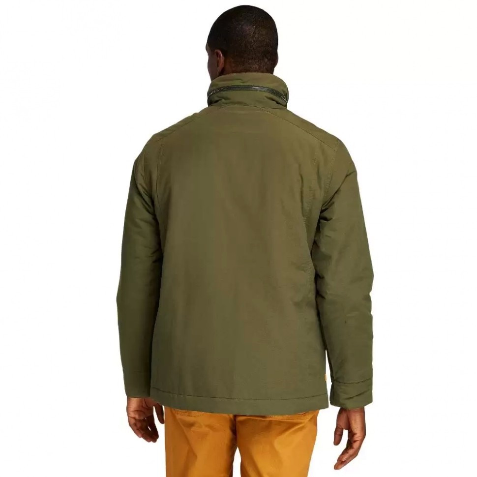 Куртка Timberland TBLA22US/A58 в Екатеринбурге  в Екатеринбурге 