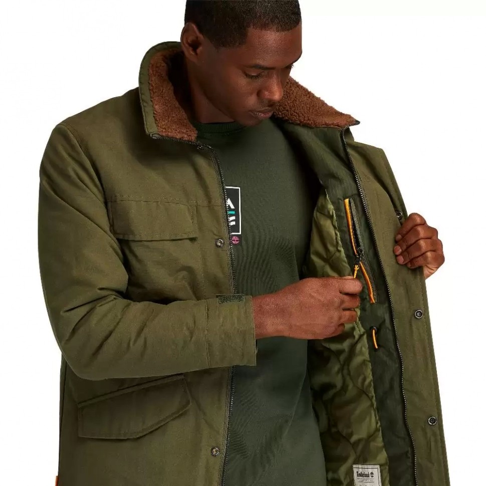 Куртка Timberland TBLA22US/A58 в Екатеринбурге  в Екатеринбурге 