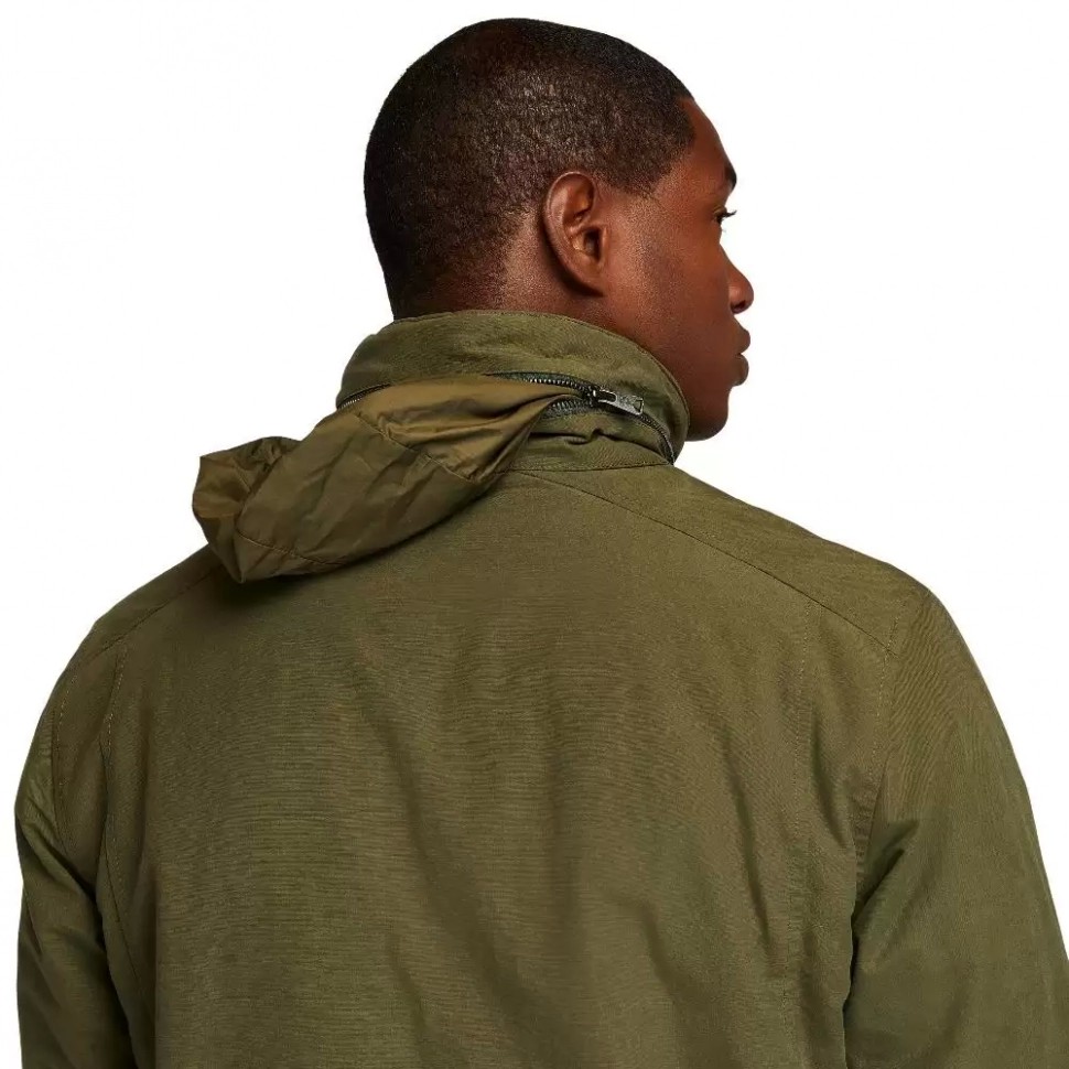 Куртка Timberland TBLA22US/A58 в Екатеринбурге  в Екатеринбурге 