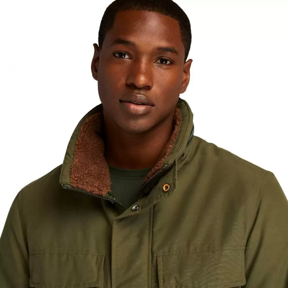 Куртка Timberland TBLA22US/A58 в Екатеринбурге  в Екатеринбурге 