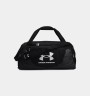 Сумка Under Armour UA Undeniable 5.0 Duffle MD 1369223-001